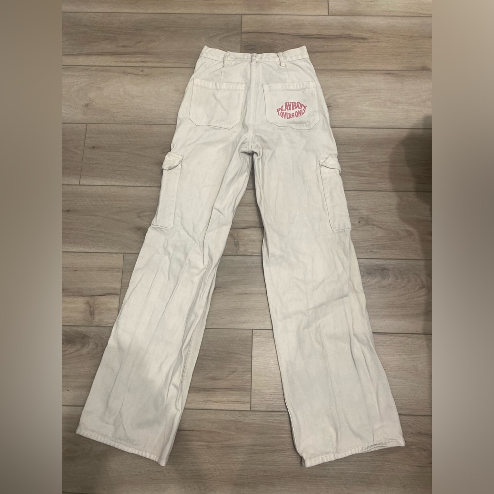 Pacsun Playboy Jeans